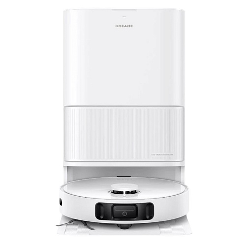 Робот-пылесос Dreame D20 Ultra, белый