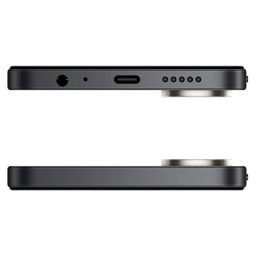 Xiaomi Poco C81 Pro, 128 ГБ, черный