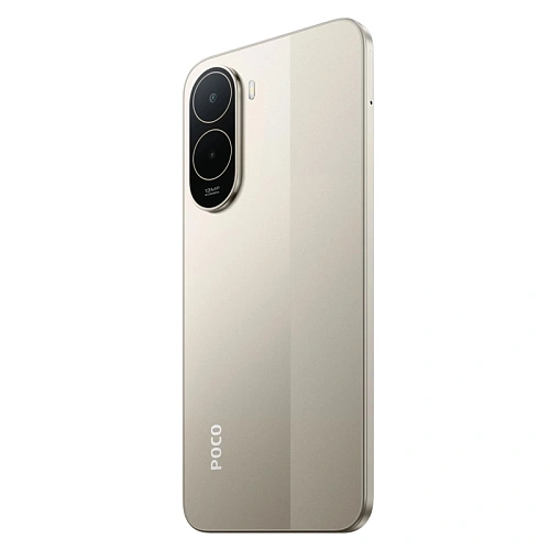 Xiaomi Poco C81 Pro, 128 ГБ, золотой