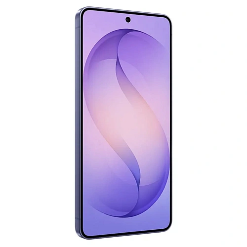Samsung Galaxy S26+, 256 ГБ, фиолетовый