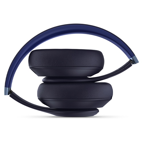 Беспроводные Наушники Beats Studio Pro, темно-синий