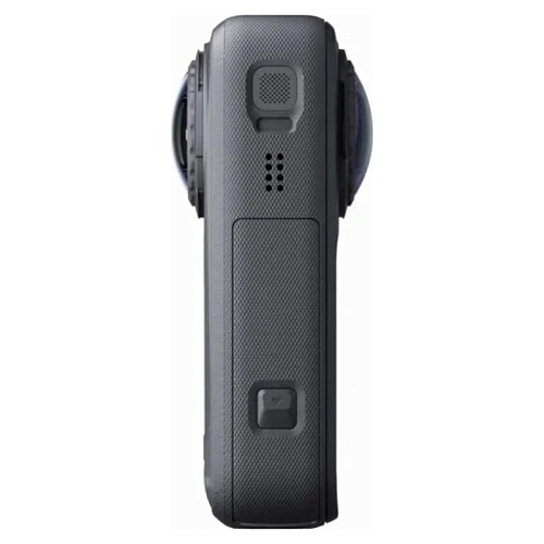 Экшн-Камера Insta360 X6, черный