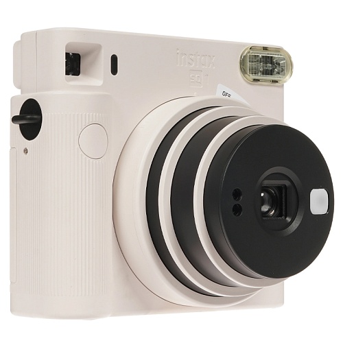 Фотоаппарат Fujifilm Instax Square SQ1, белый