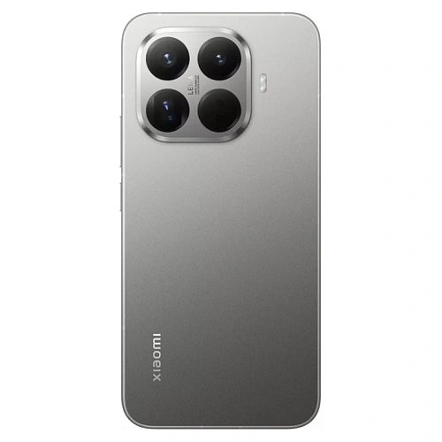 Xiaomi 15T, 256 ГБ, серый