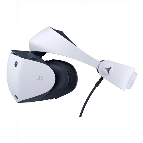 Sony PlayStation VR2