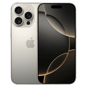  iPhone 16 Pro Max — фотография смартфона