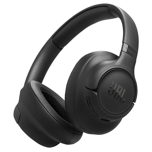 Беспроводные наушники JBL Tune 730BT, черный