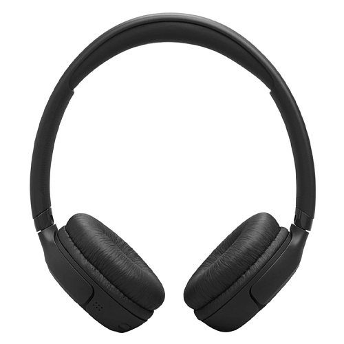 Беспроводные наушники JBL Tune 530BT, черный