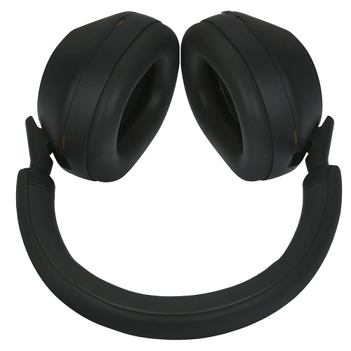 Беспроводные наушники Sony WH-1000XM5, черный