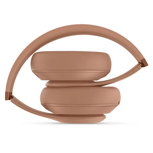 Беспроводные Наушники Beats Studio Pro Kim Special Edition, дюна