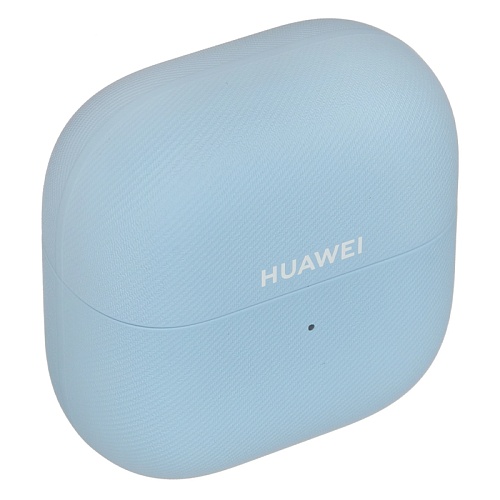 Беспроводные наушники HUAWEI FreeClip 2, Голубой