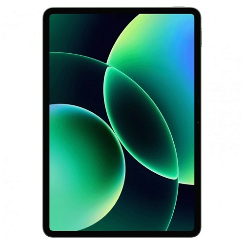 Xiaomi Pad 8 Pro Wi-Fi, 12/512 ГБ, зеленый
