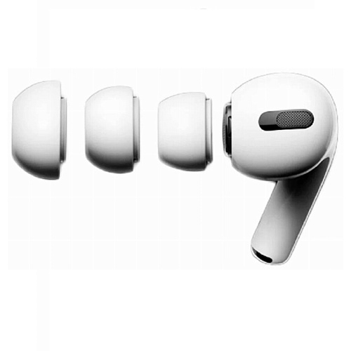 Левый наушник AirPods Pro 1