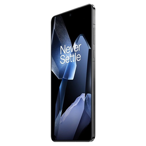 OnePlus 13, 12 ГБ, 256 ГБ,  черный