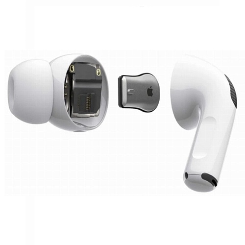 Левый наушник AirPods Pro 1