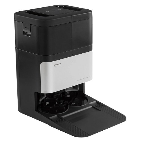 Робот-пылесос Deerma X70,  черный