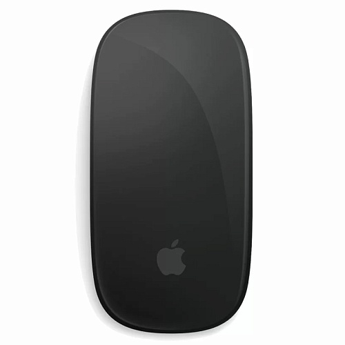 Беспроводная Мышь Apple Magic Mouse Type-C, черный