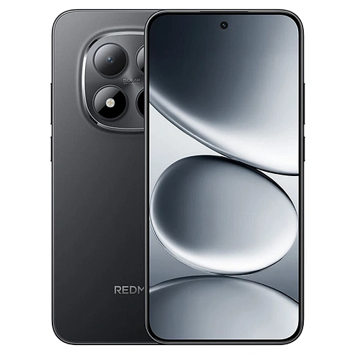 Xiaomi Redmi Note 15 Pro Plus,  256 ГБ,  черный