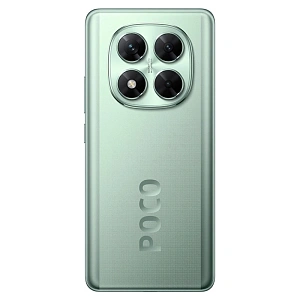  Poco X7 — фотография смартфона