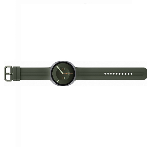 Samsung Galaxy Watch 9, 44 мм, серебро