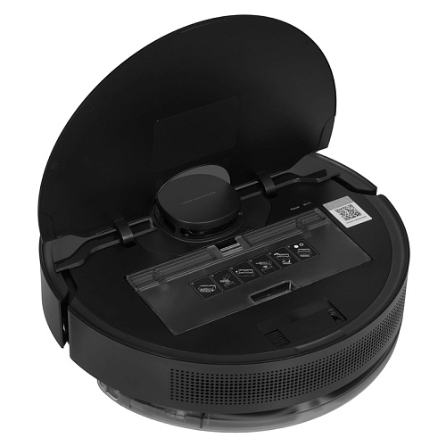 Робот-пылесос Dreame D10S PRO, черный