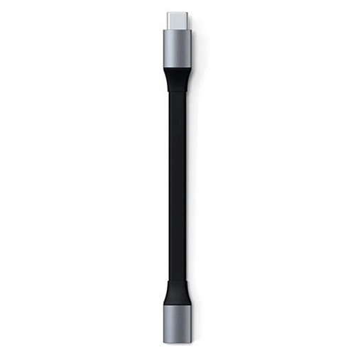Кабель Satechi USB-C Mini Extension Cable Type-C Male to Type-C Female, 12см