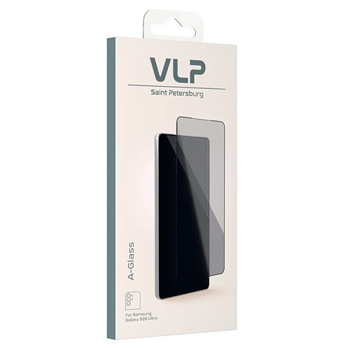 Защитное Стекло  Samsung Galaxy S26 Ultra VLP A Glass 2.5D
