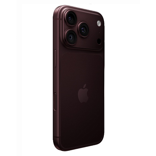 iPhone 18 Pro Max, 2 ТБ, бургунди, eSIM