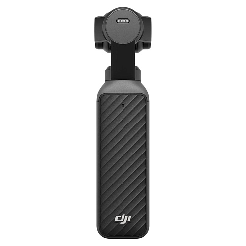 Экшн-камера DJI Osmo Pocket 4, черный