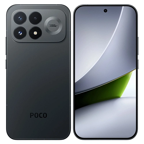 Xiaomi Poco F9 Pro, 12/512 ГБ, черный, 2SIM + eSIM