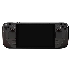 Купить Игровая приставка Valve Steam Deck OLED 512 ГБ по цене 80
