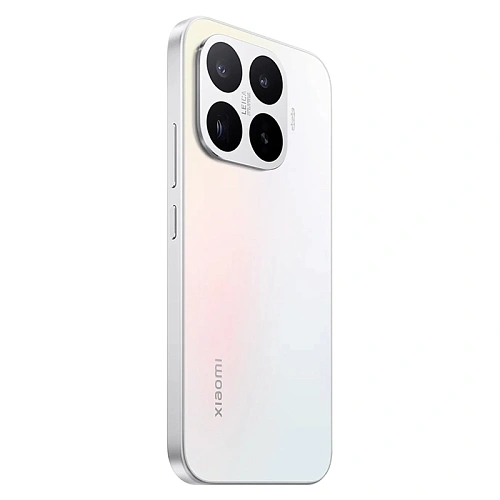 Xiaomi 17T, 12/256 ГБ, опаловый белый (2SIM + eSIM)