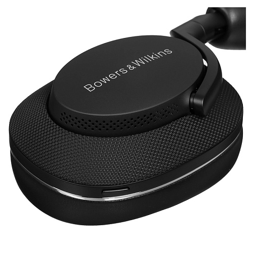 Беспроводные наушники Bowers & Wilkins PX7 S2, Черный 
