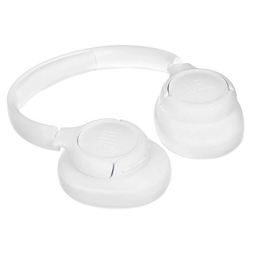 Беспроводные наушники JBL Tune 730BT, белый