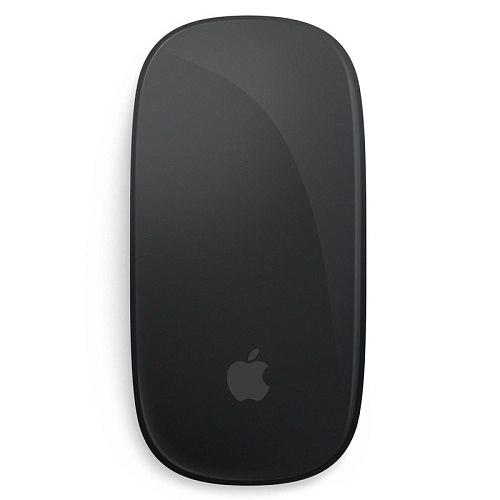 Apple Magic Mouse 3, чёрный