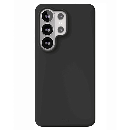 Чехол Samsung Galaxy S26 Ultra VLP Aster Pro Case с MagSafe, черный
