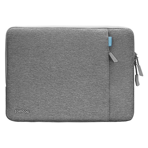 Сумка Для Ноутбука 16  Tomtoc Laptop Defender-A13 Laptop Sleeve, серый