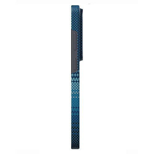 Чехол Для Samsung S26 Ultra Pitaka Ultra-Slim Magsafe, восход луны