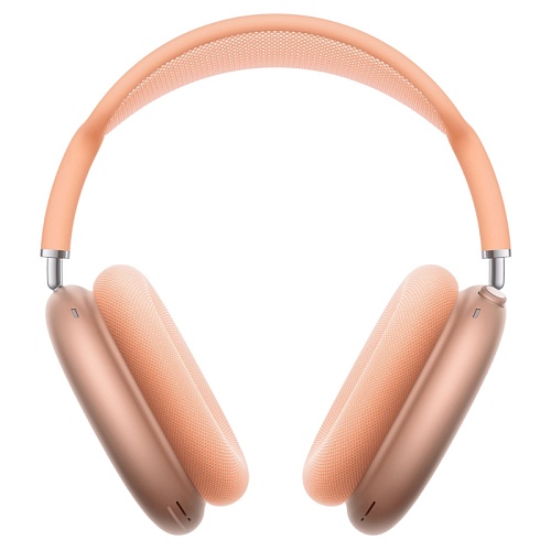Беспроводные Наушники AirPods Max 2, Type-C, оранжевый
