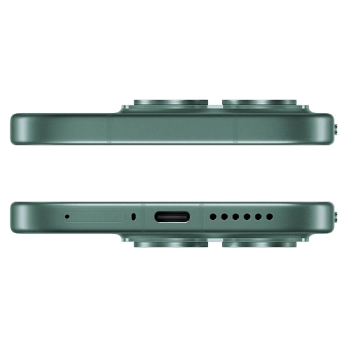 Xiaomi 17, 12/256 ГБ, зеленый, (2sim + eSim)