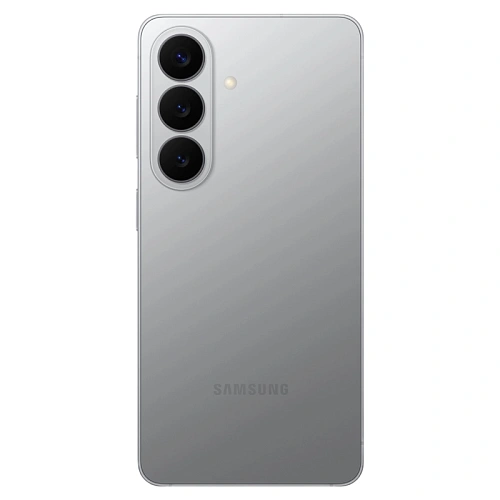 Samsung Galaxy S26, 256 ГБ, серый