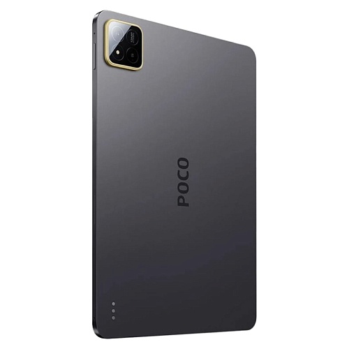Xiaomi Poco Pad X1 Wi-Fi, 8/512 ГБ, серый