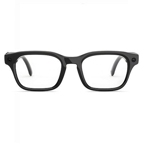 Умные Очки Meta Adventurer Classic Black/Clear, Размер M