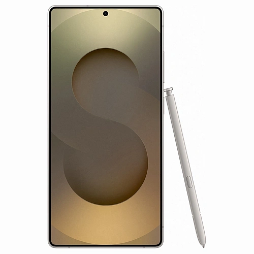 Samsung Galaxy S25 Ultra, 12/256 ГБ, серый титан