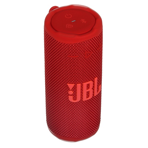 Портативная колонка JBL GRIP,  красный