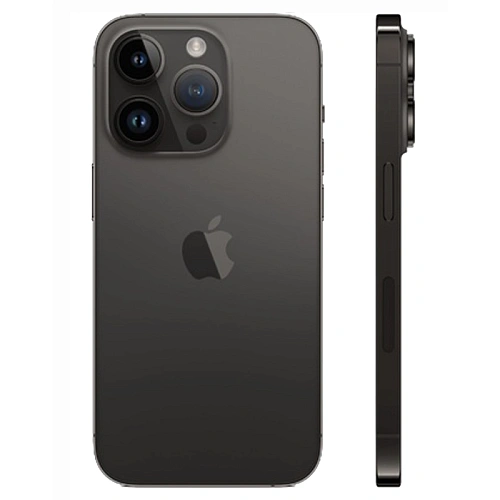 iPhone 14 Pro, 512 ГБ, Черный Космос, Trade-in