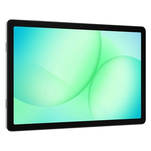 Samsung Galaxy Tab A11 Plus, Wi-Fi + Cellular, 6/128 ГБ, серебристый