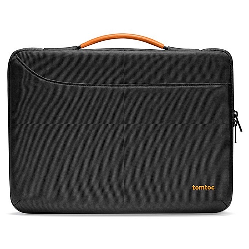Сумка Для Ноутбука 15 Tomtoc Laptop Defender-A22 Laptop Briefcase, черный