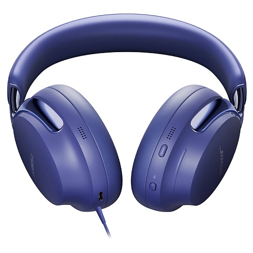 Беспроводные наушники Bose QuietComfort Ultra Headphones 2nd Gen, фиолетовый