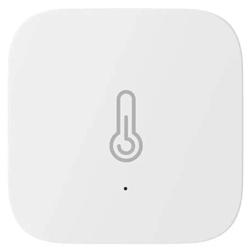 Датчик температуры и влажности, Яндекс, Zigbee